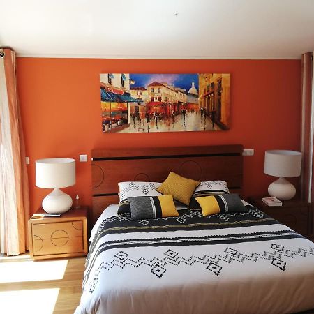 Villa Confort - Furadouro Ovar Ngoại thất bức ảnh