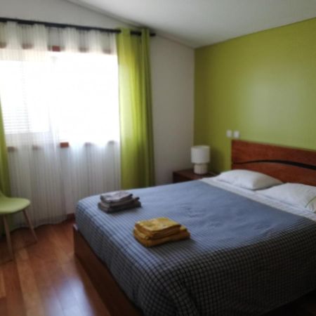 Villa Confort - Furadouro Ovar Ngoại thất bức ảnh