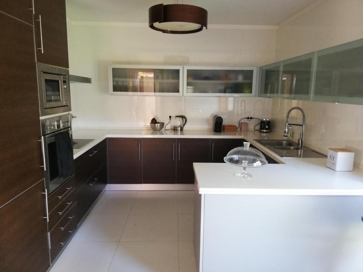 Villa Confort - Furadouro Ovar Ngoại thất bức ảnh