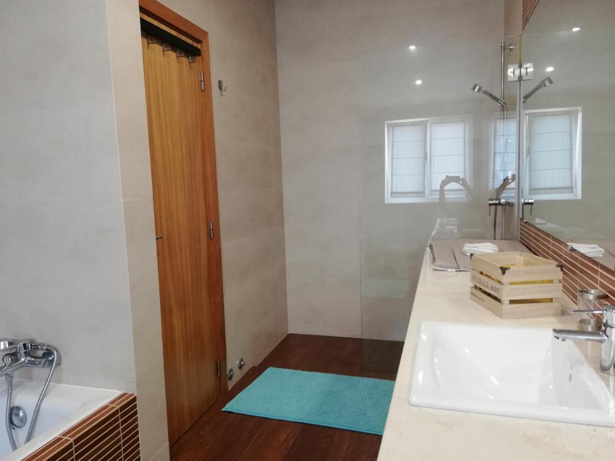 Villa Confort - Furadouro Ovar Ngoại thất bức ảnh