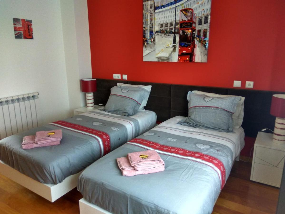 Villa Confort - Furadouro Ovar Ngoại thất bức ảnh