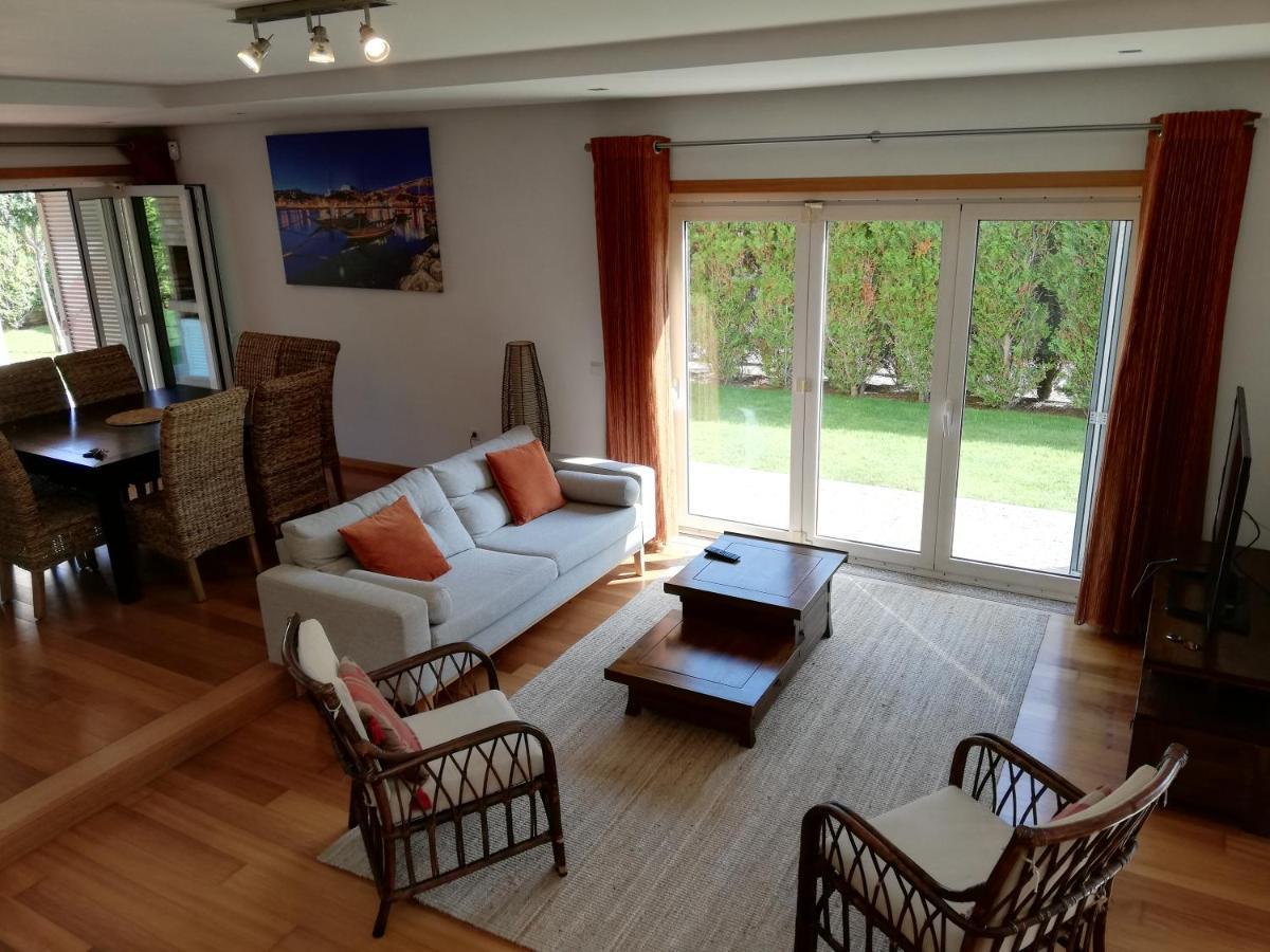 Villa Confort - Furadouro Ovar Ngoại thất bức ảnh