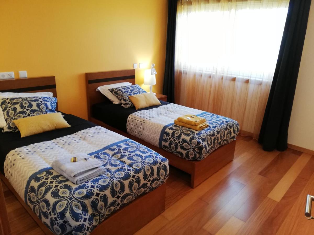 Villa Confort - Furadouro Ovar Ngoại thất bức ảnh