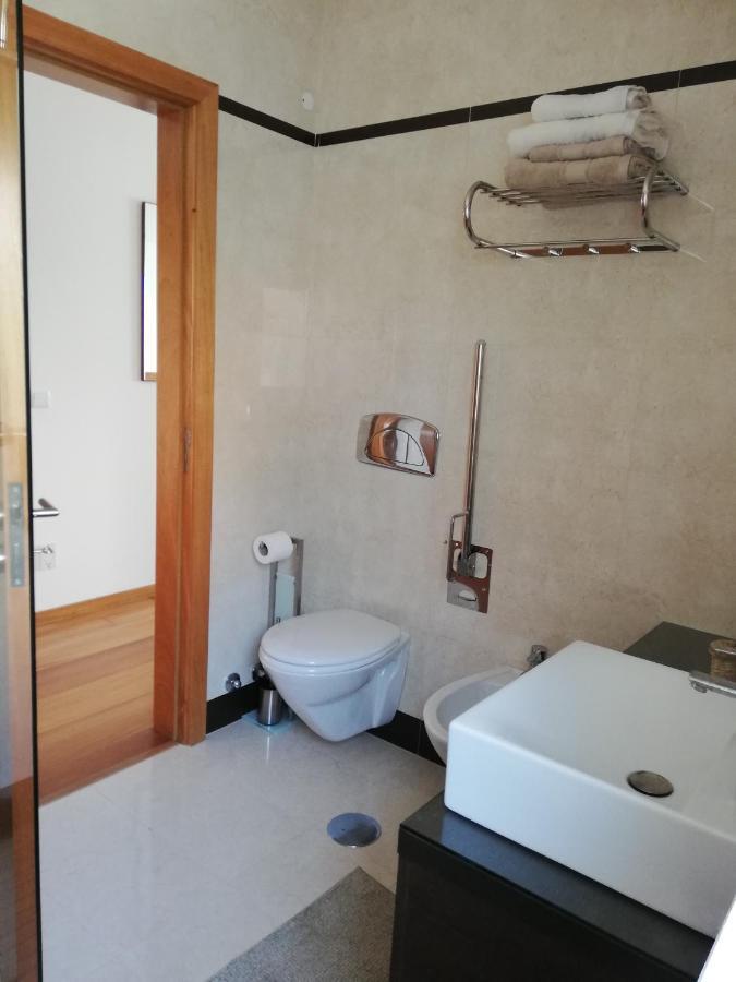 Villa Confort - Furadouro Ovar Ngoại thất bức ảnh