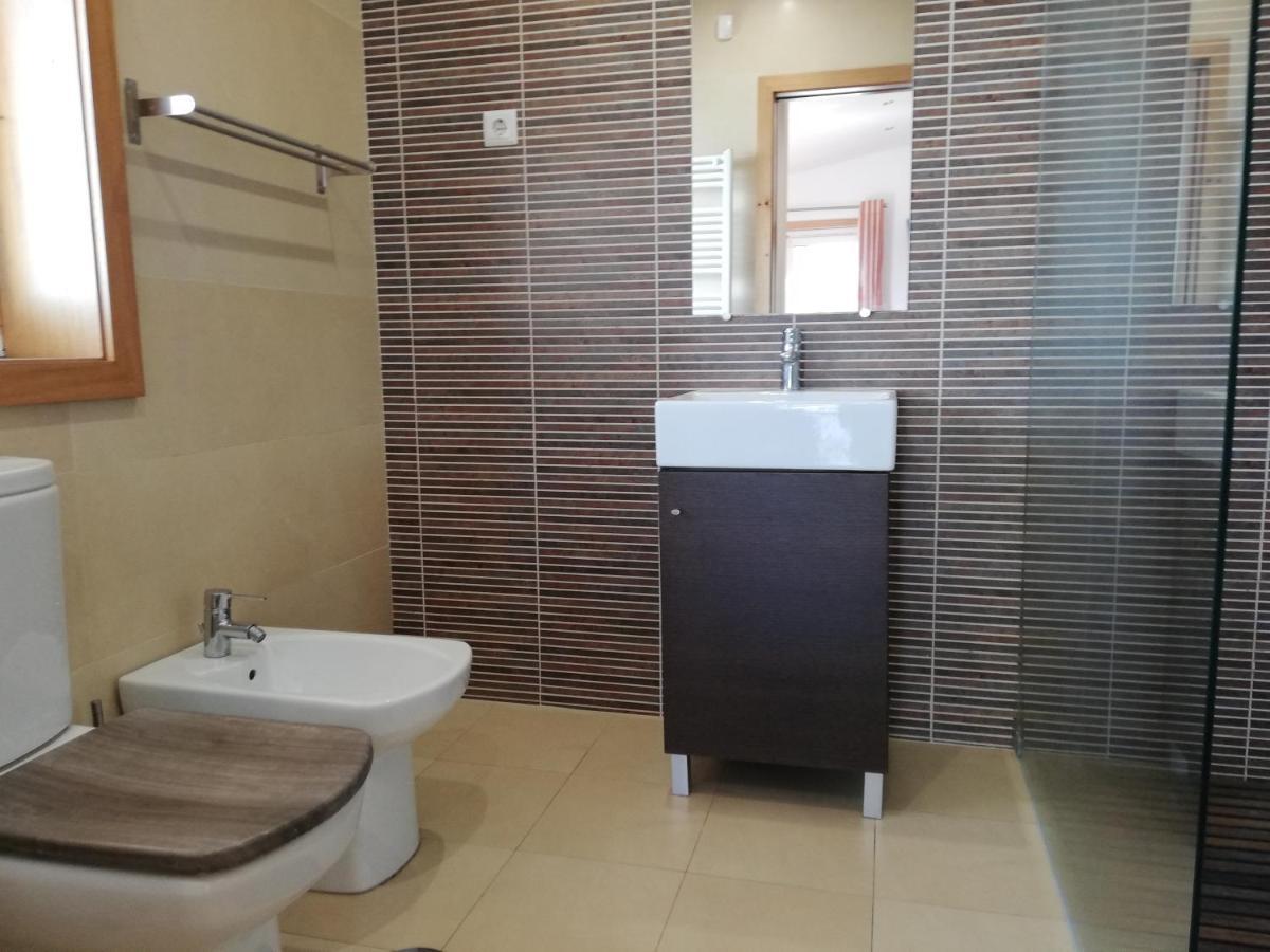 Villa Confort - Furadouro Ovar Ngoại thất bức ảnh