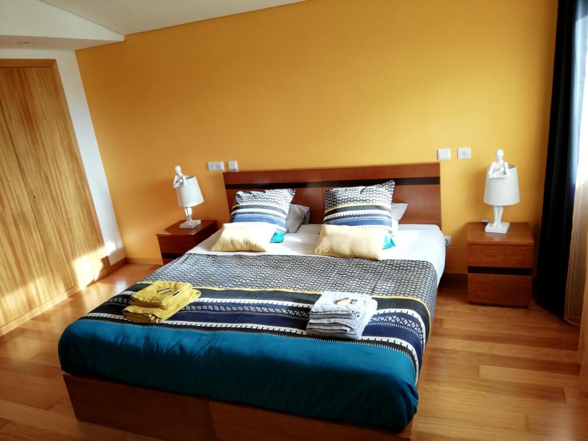 Villa Confort - Furadouro Ovar Ngoại thất bức ảnh