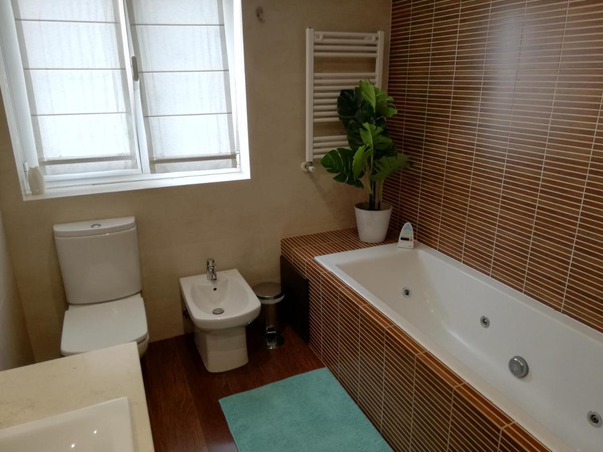Villa Confort - Furadouro Ovar Ngoại thất bức ảnh