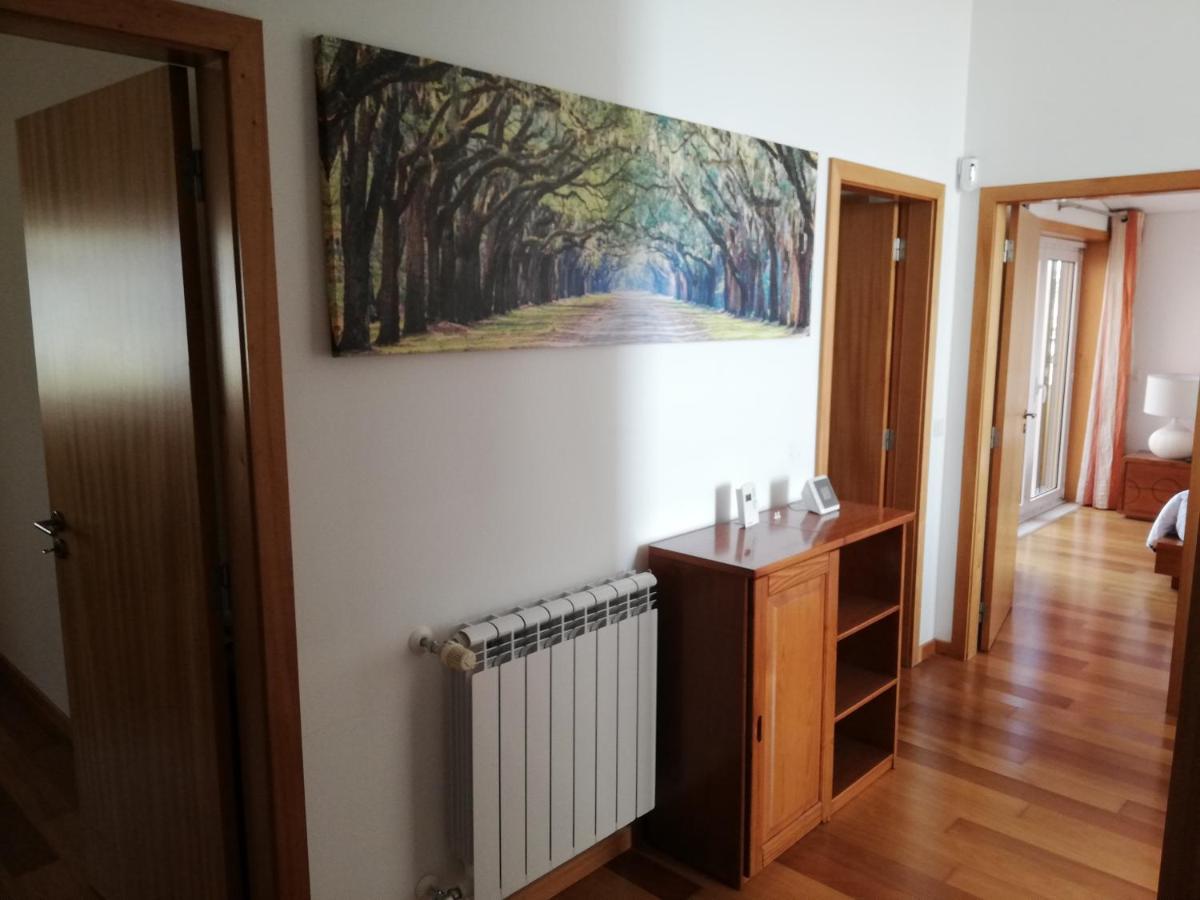 Villa Confort - Furadouro Ovar Ngoại thất bức ảnh
