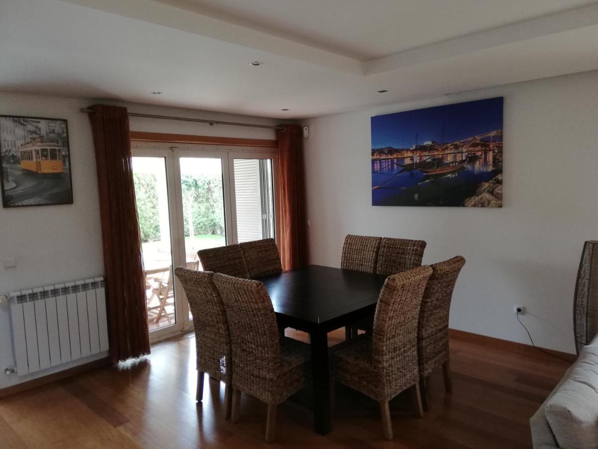 Villa Confort - Furadouro Ovar Ngoại thất bức ảnh