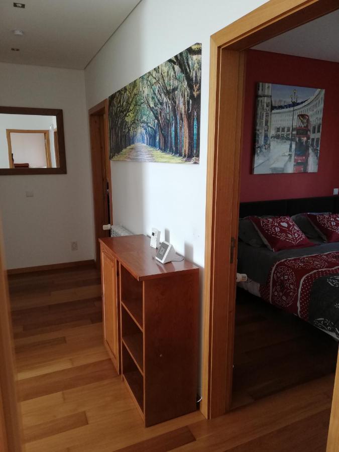 Villa Confort - Furadouro Ovar Ngoại thất bức ảnh