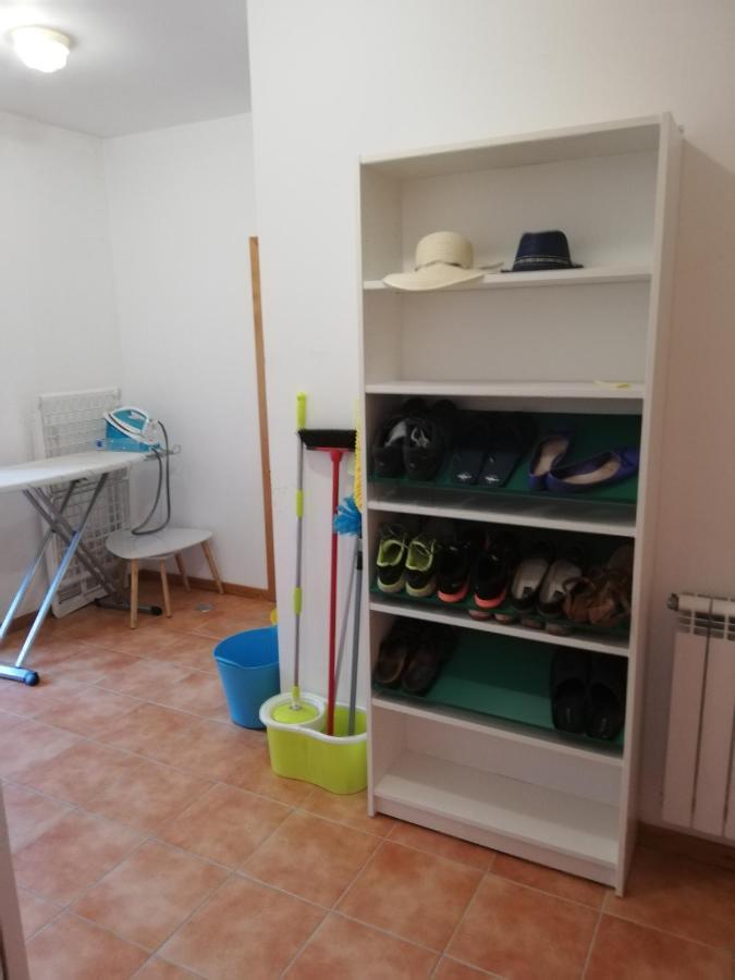Villa Confort - Furadouro Ovar Ngoại thất bức ảnh