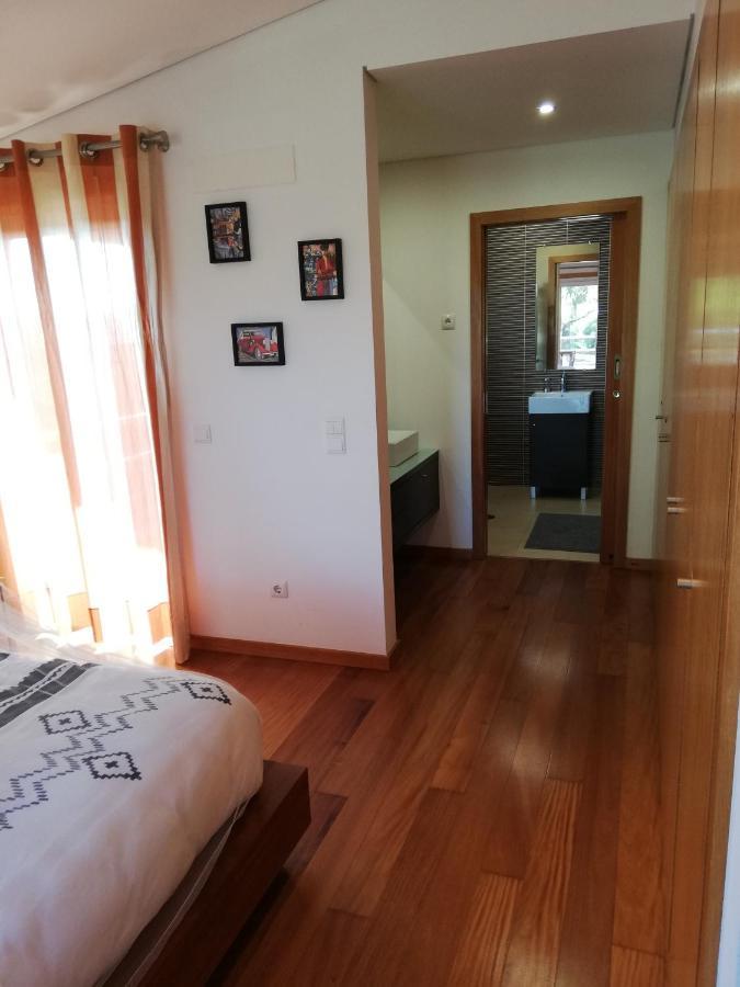Villa Confort - Furadouro Ovar Ngoại thất bức ảnh