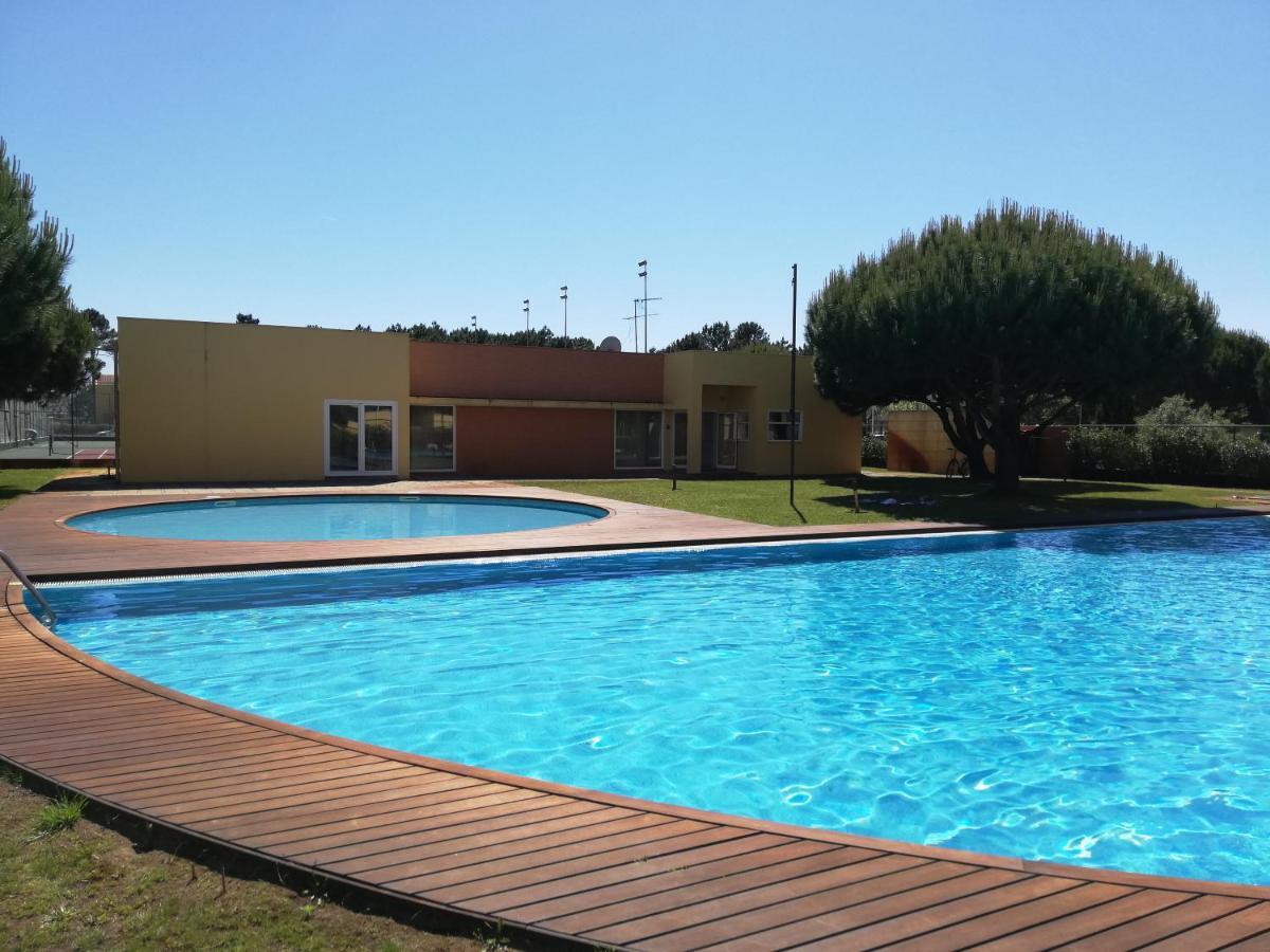Villa Confort - Furadouro Ovar Ngoại thất bức ảnh