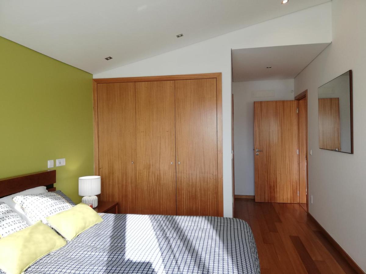 Villa Confort - Furadouro Ovar Ngoại thất bức ảnh