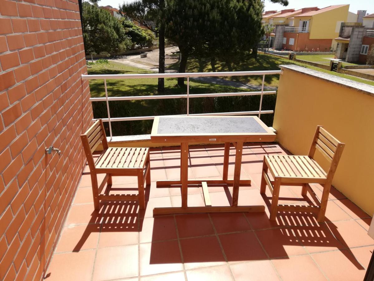 Villa Confort - Furadouro Ovar Ngoại thất bức ảnh