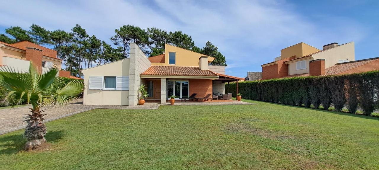 Villa Confort - Furadouro Ovar Ngoại thất bức ảnh