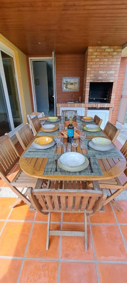 Villa Confort - Furadouro Ovar Ngoại thất bức ảnh
