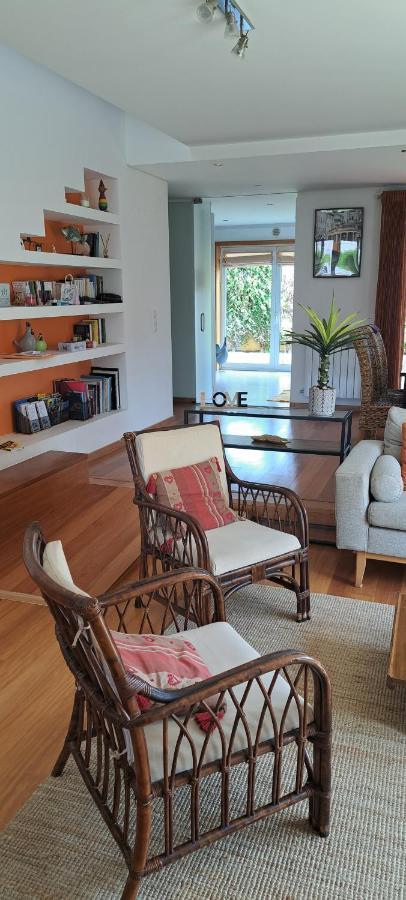 Villa Confort - Furadouro Ovar Ngoại thất bức ảnh
